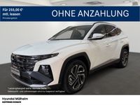 Hyundai TUCSON - Vorschau Bild 1
