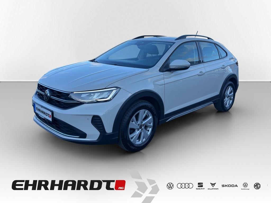 Volkswagen Taigo 1.0 TSI Life LED*CARPLAY*VIRTUAL*SHZ*PDC*D