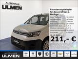 Citroën e-Berlingo Live Pack Elektromotor  Bordcomputer  - Citroën ë-Berlingo Gebrauchtwagen