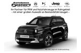 Citroën ë-C3 Aircross MAX 113 *sofort verfügbar* - Citroën ë-C3 Aircross Gebrauchtwagen
