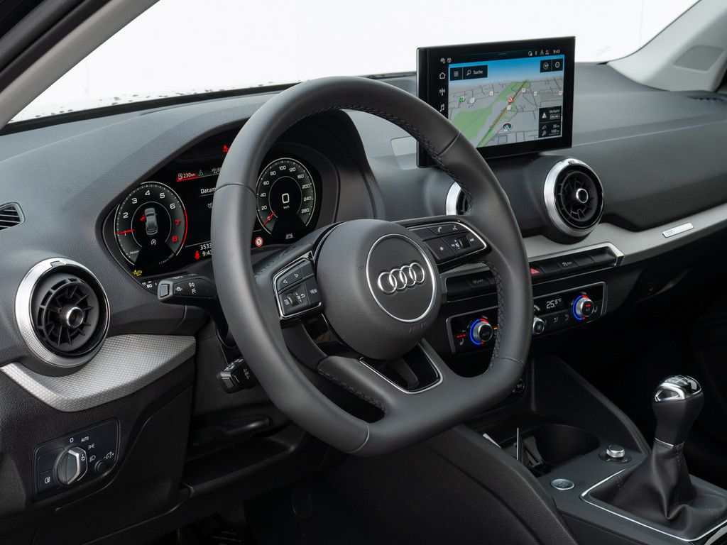 Audi Q2 - Bild 19