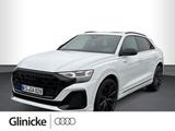 Audi Q8 50 3.0 TDI quattro  AHK, PANO, NAVI