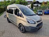 Ford Transit Custom 310 L1H2*Behindertengerecht*Lift - Ford Transit: Van