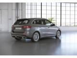 Mercedes-Benz B 180 d PROGRESSIVE AHK MBUX-Navi Parkassist. - Mercedes-Benz mit Diesel-Antrieb: Mb 180
