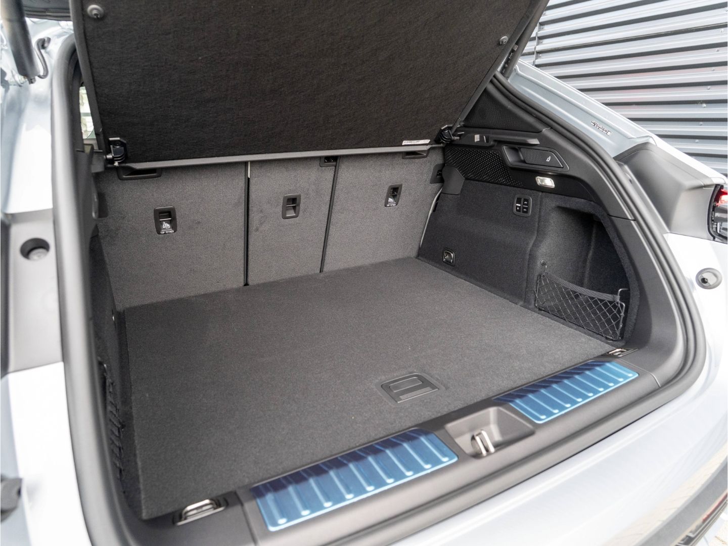 Porsche Macan - Bild 34