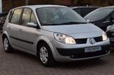 Renault Scenic II Avantage 1.6 Klima| El.FH| Euro 4 - Renault Scenic: 1.4