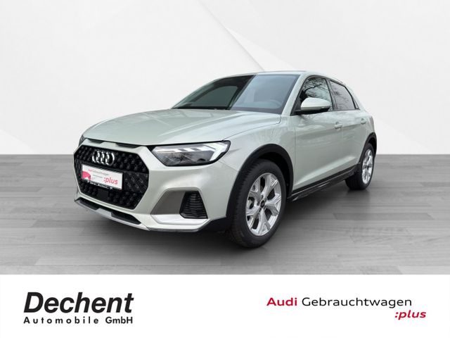 Audi A1 allstreet 25 TFSI LED SHZ InfotainmentPaket