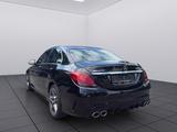 Mercedes-Benz C 43 AMG - Mercedes-Benz C 43 AMG in Herne