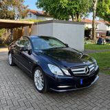 Mercedes-Benz E 350 CGI Coupé BlueEFFICIENCY 102tkm 2.Hand - Mercedes-Benz E 350: Coupé, Cgi