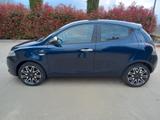 Lancia Ypsilon 1.2 69 CV MYA - blaue Lancia Ypsilon