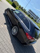 Mercedes-Benz C 200 T Autom. -Pano.AHK.Burmester.MB100.AMG - Mercedes-Benz C 200 in Köln