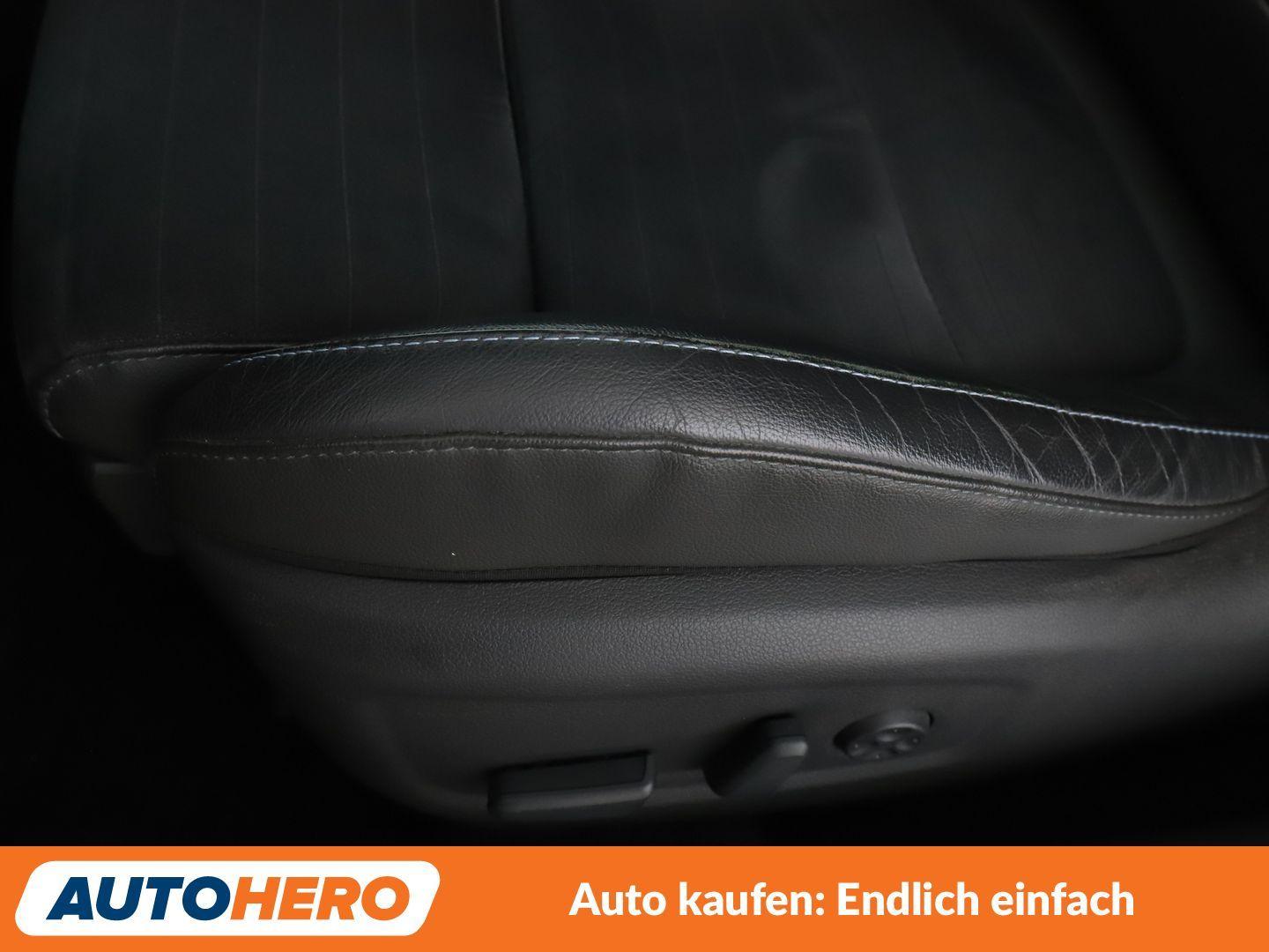 Hyundai i30 2.0 TGDI N Performance*NAVI*LED*TEMPO*CAM*