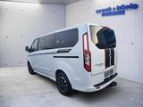 Ford Tourneo Custom 320 L1H1 VA Autm. Sport - gebrauchte Ford Tourneo Custom aus dem Jahr 2024