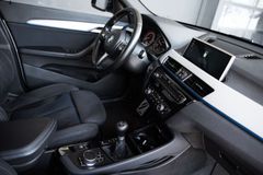 BMW X1 xDrive 20d M Sport*Head-Up*AHK*LED*PSD*19"*