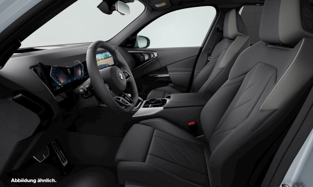 BMW X3 - Bild 4