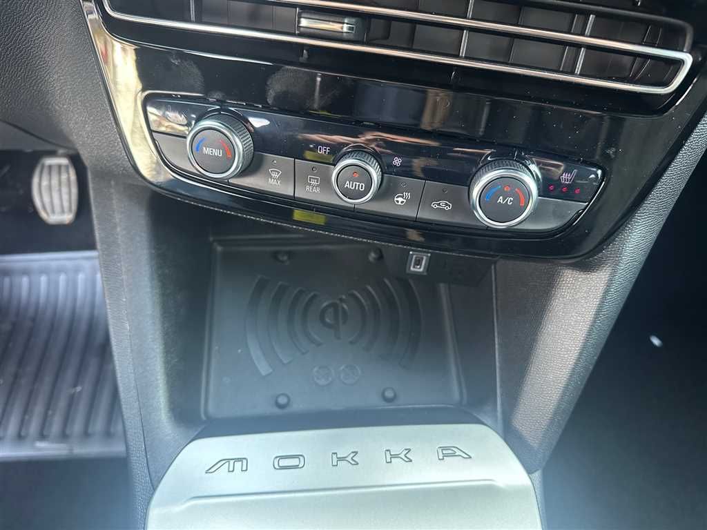 Opel Mokka - Bild 17