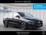 Mercedes-Benz B 200 d Progressive Line Advanced Winter-Paket - Mercedes-Benz B 200 in Bielefeld