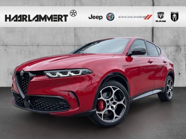 Alfa Romeo Tonale Veloce 1.5 MHEV MY 25