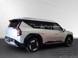 Kia EV9 4WD Earth AWD DRIVE-& COMFORT-Paket MASSAGE  - Kia EV9: Automatik