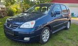 Suzuki Liana 1.6 Comfort   1 Hand, Klima, AHK, PDC