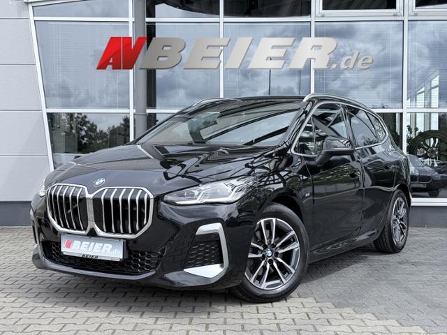 BMW 218 i M Sport AHK LED SHz DrivingPlus  Active To