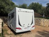 Carado T 338 Emotion ohne Hubbett - Carado T338
