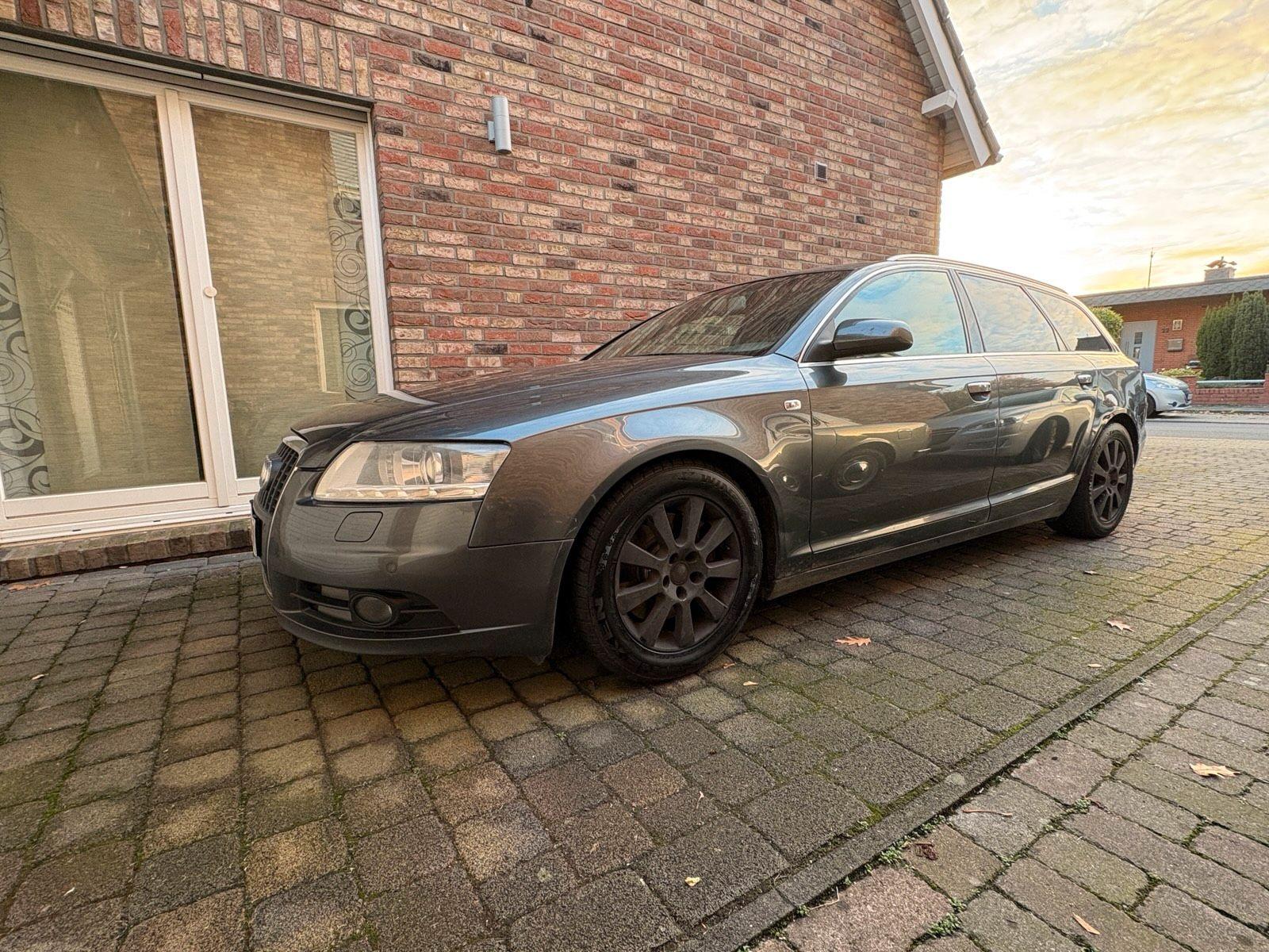 Audi Quattro 2007 — photo 7