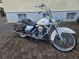 Harley-Davidson Road King Evolution Vergaser-Tausch - HARLEY-DAVIDSON EVOLUTION