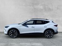 Cupra Formentor - Vorschau Bild 2