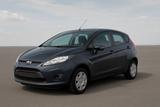 Ford Fiesta 1,25 2011 Bj, 77200 km, Tüv 10... - Ford Fiesta aus 2011: For