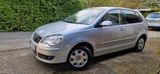 Volkswagen Polo 1.2 47kW Tour Tour