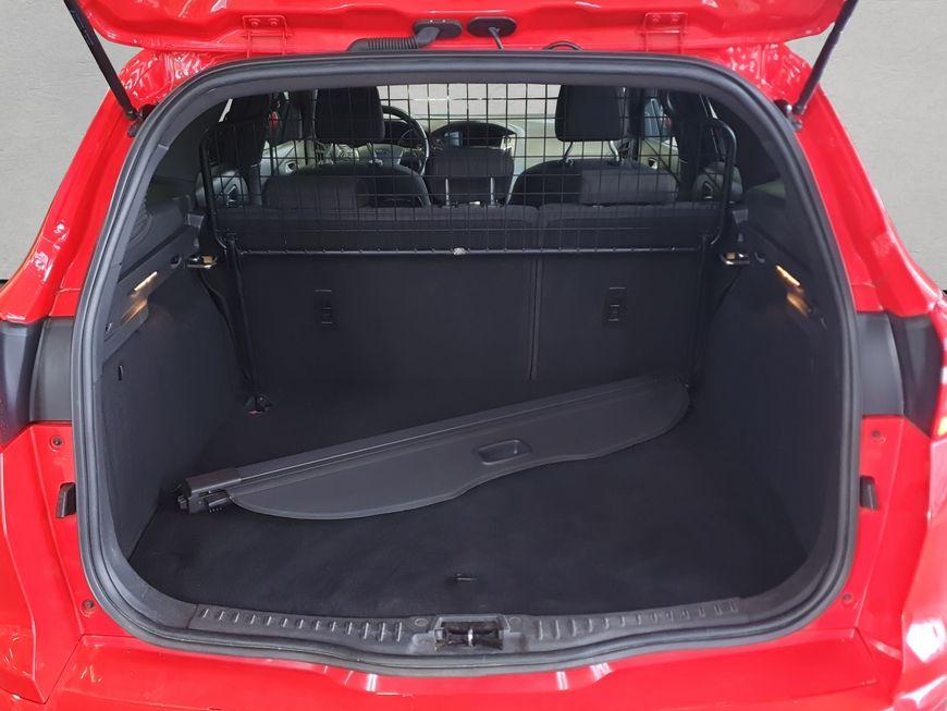 Ford Focus Turnier 1.0 EcoBoost Start-Stopp-System ST