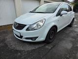Opel Corsa D Sport, 1.4, 101PS, Klima, Shz... - Opel Corsa aus 2010: Sport