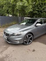 Volvo V40 D3 R-Design 