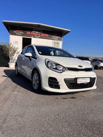 Kia Rio 1.2 CVVT 5p. Active