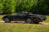 Corvette C3 Stingray Cabrio EIN TRAUM - evtl. Tausch - Corvette C3: Roadster