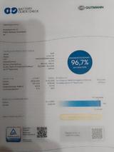 Audi e-tron 55 quattro advanced advanced - Audi e-tron: Advanced