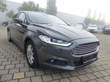 Ford Mondeo Lim. Business Edition - Ford Mondeo: Business