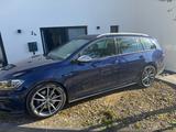 Volkswagen *Service neu* Golf  2.0 TSI OPF DSG 4MOTION R