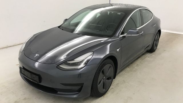 Tesla Model 3 Standard Range Plus 53 kWh A.pilot Pr.In