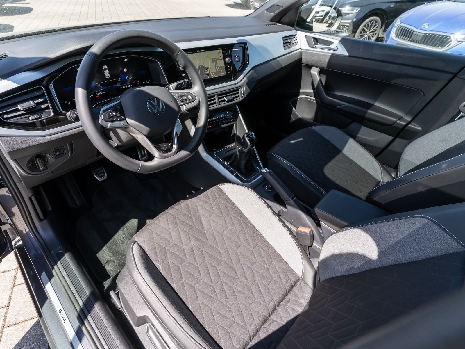 Volkswagen Taigo - Bild 12