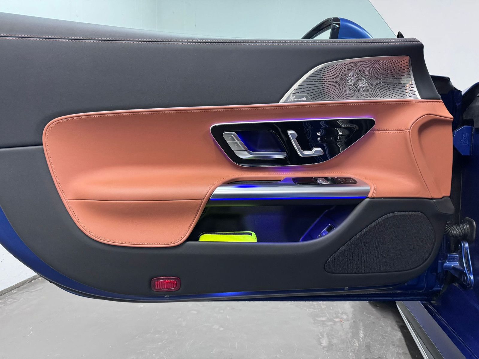 Fahrzeugabbildung Mercedes-Benz GT 63 4MATIC+ *LIFTSYSTEM*HEADUP*MANUFAKTUR*