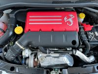 ABARTH 595 1.4 T-Jet 16V KLIMA DAB U-CONNECT PDC 17