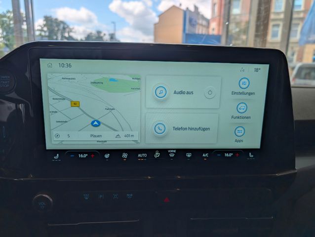 Ford Tourneo Custom L1 Active 5Jahre Garantie*