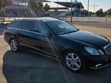 Mercedes-Benz Mercedes Benz E350 CDI 4Matic Elegance Top... - Mercedes-Benz E 350 aus 2010: 4matic