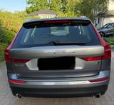 Volvo XC60 AWD D4 190 PS | LED | Navi | Apple Ca - Volvo XC60: Volv