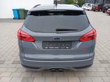 Ford Focus Turnier ST*Recaro ST Sitze* - Ford Focus: Leder, Navigationssystem