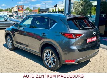 Mazda CX-5 - 9