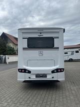 Frankia Platin I 7400 Plus Pure 5.5 t  - Frankia Integrierter 740