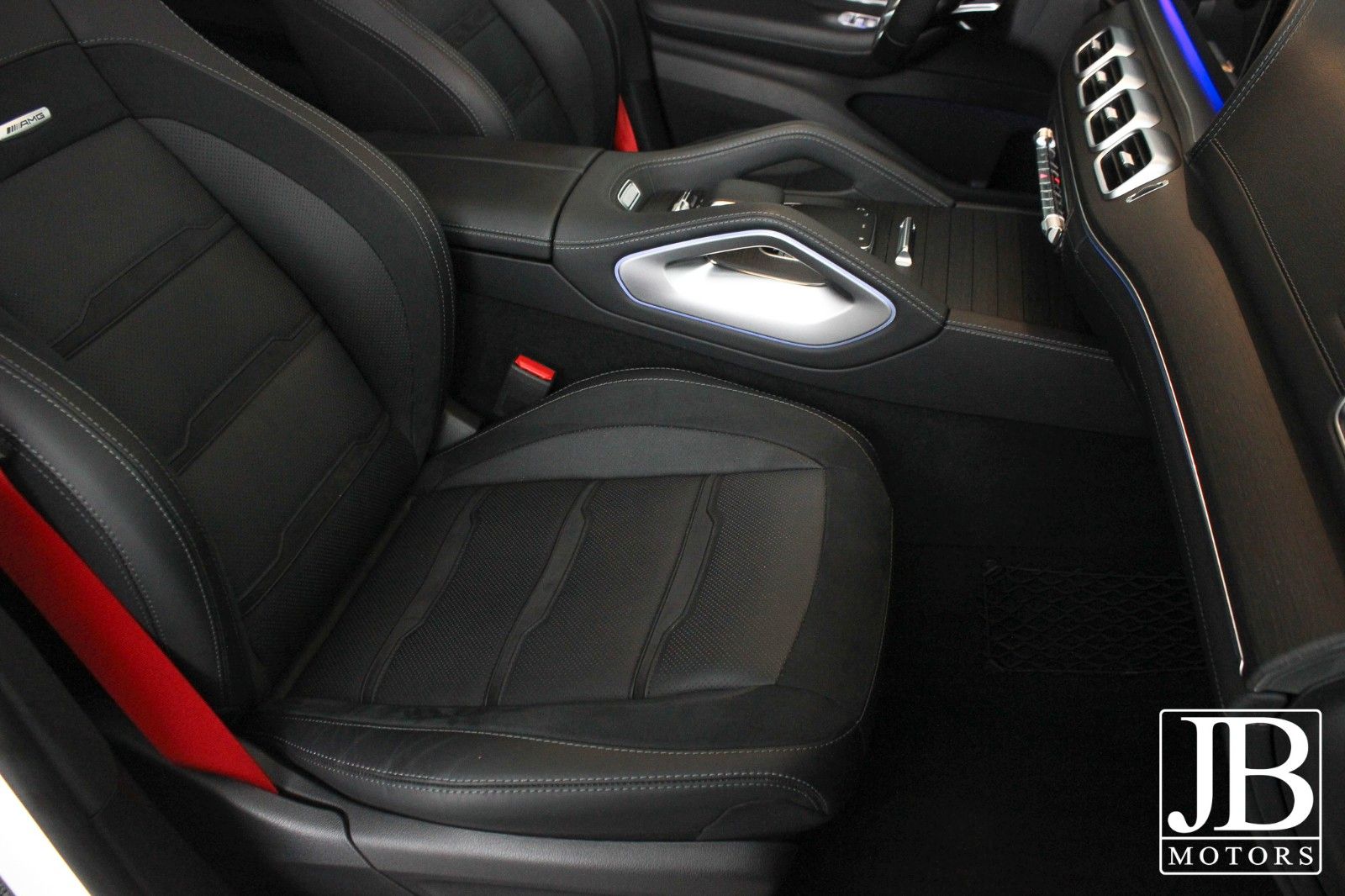 Fahrzeugabbildung Mercedes-Benz GLE 53 AMG Coupe 4Matic+ Night Pano Burmester